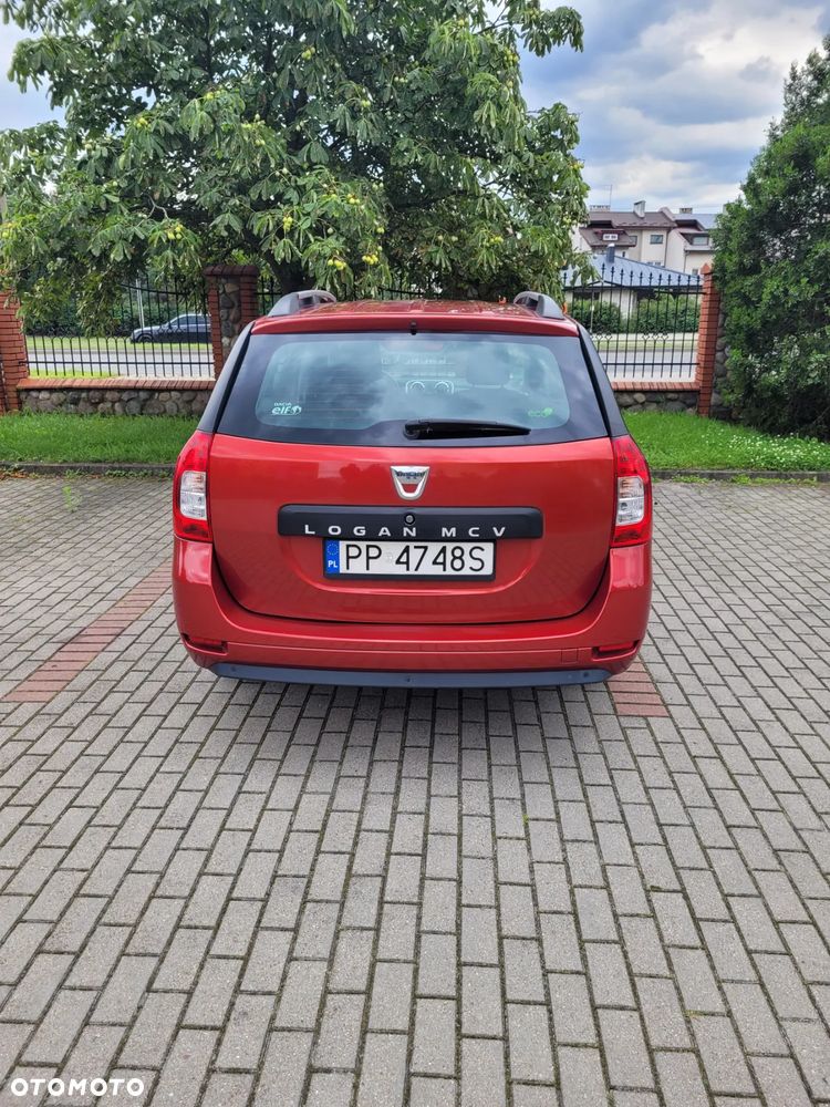 Dacia Logan MCV 0.9 TCE Laureate - 3