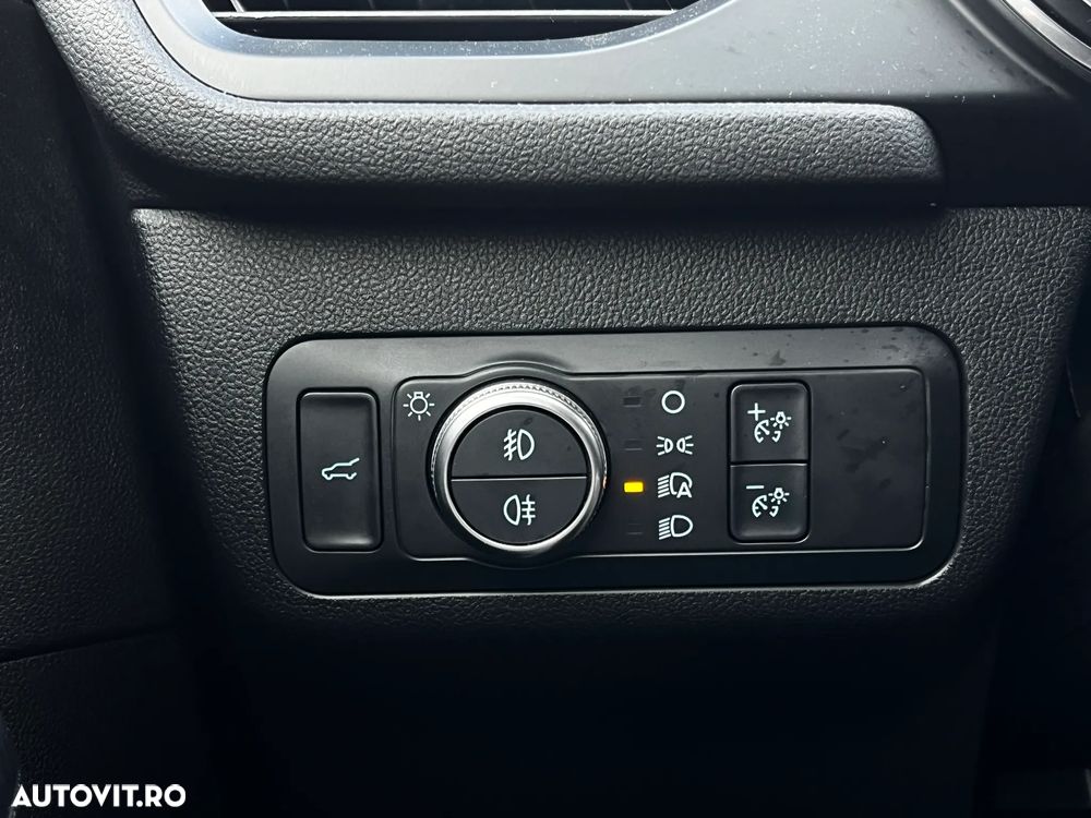 Ford Kuga 2.5 Duratec FHEV AWD Trend - 19