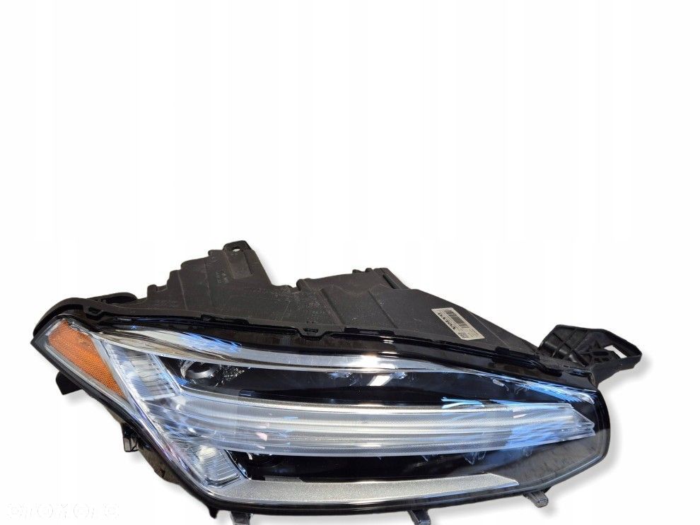Reflektor Przód strona prawa Volvo XC90 31446687 usa 4 moduły - 6