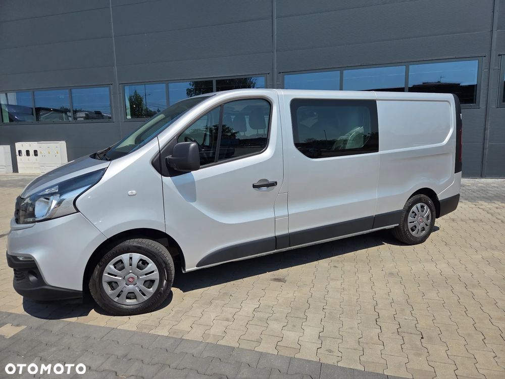 Fiat Talento - 3