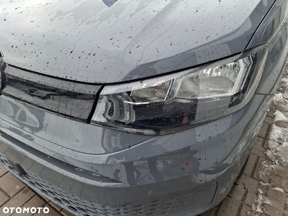 Volkswagen Caddy Maxi Cargo - 7