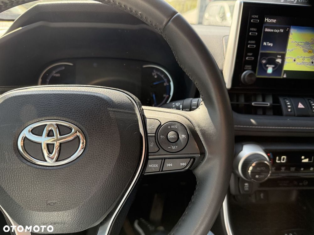 Toyota RAV4 - 15