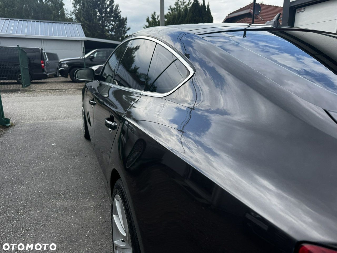 Audi A5 - 4
