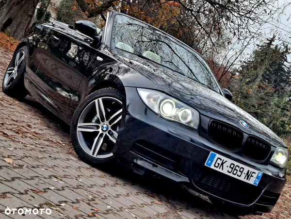 BMW Seria 1 135i Cabrio Edition Exclusive