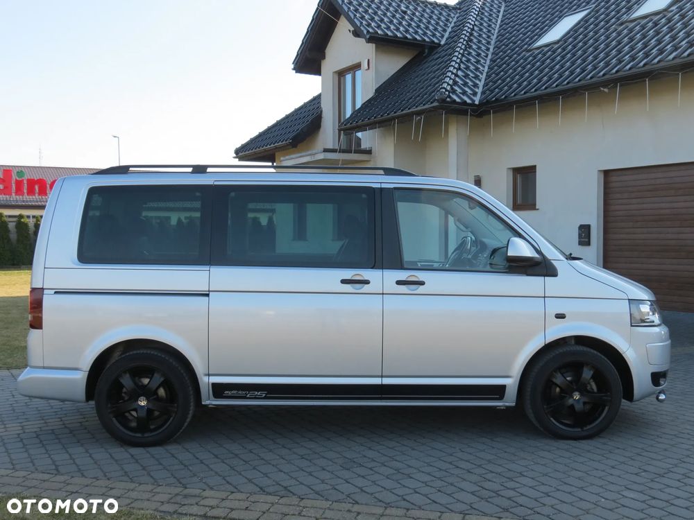 Volkswagen Multivan L1 Edition 25 - 5