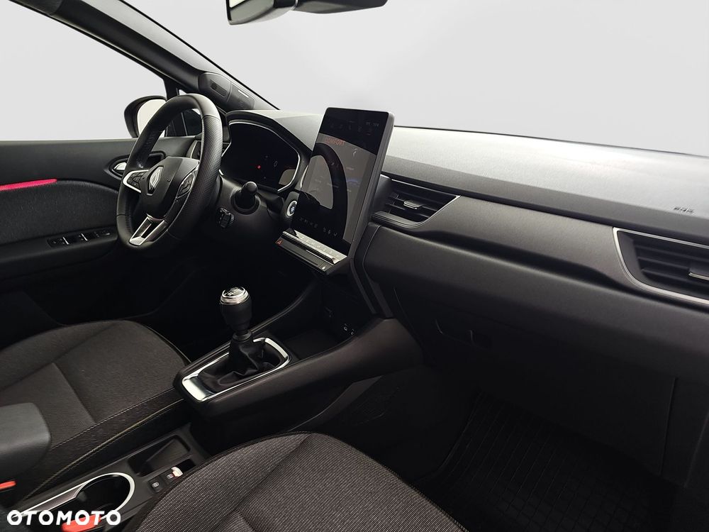 Renault Captur 1.0 TCe Techno - 31