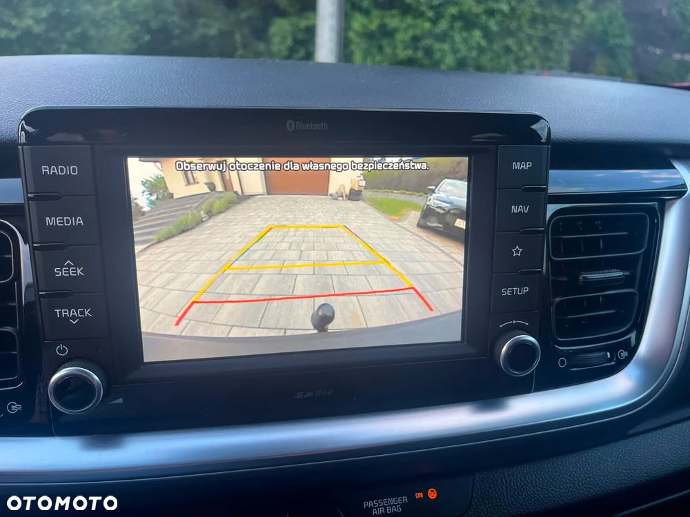 Kia Stonic 1.0 T-GDI L - 14