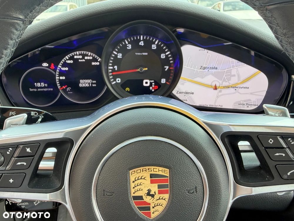 Porsche Panamera 4 Edition 10 Jahre - 10
