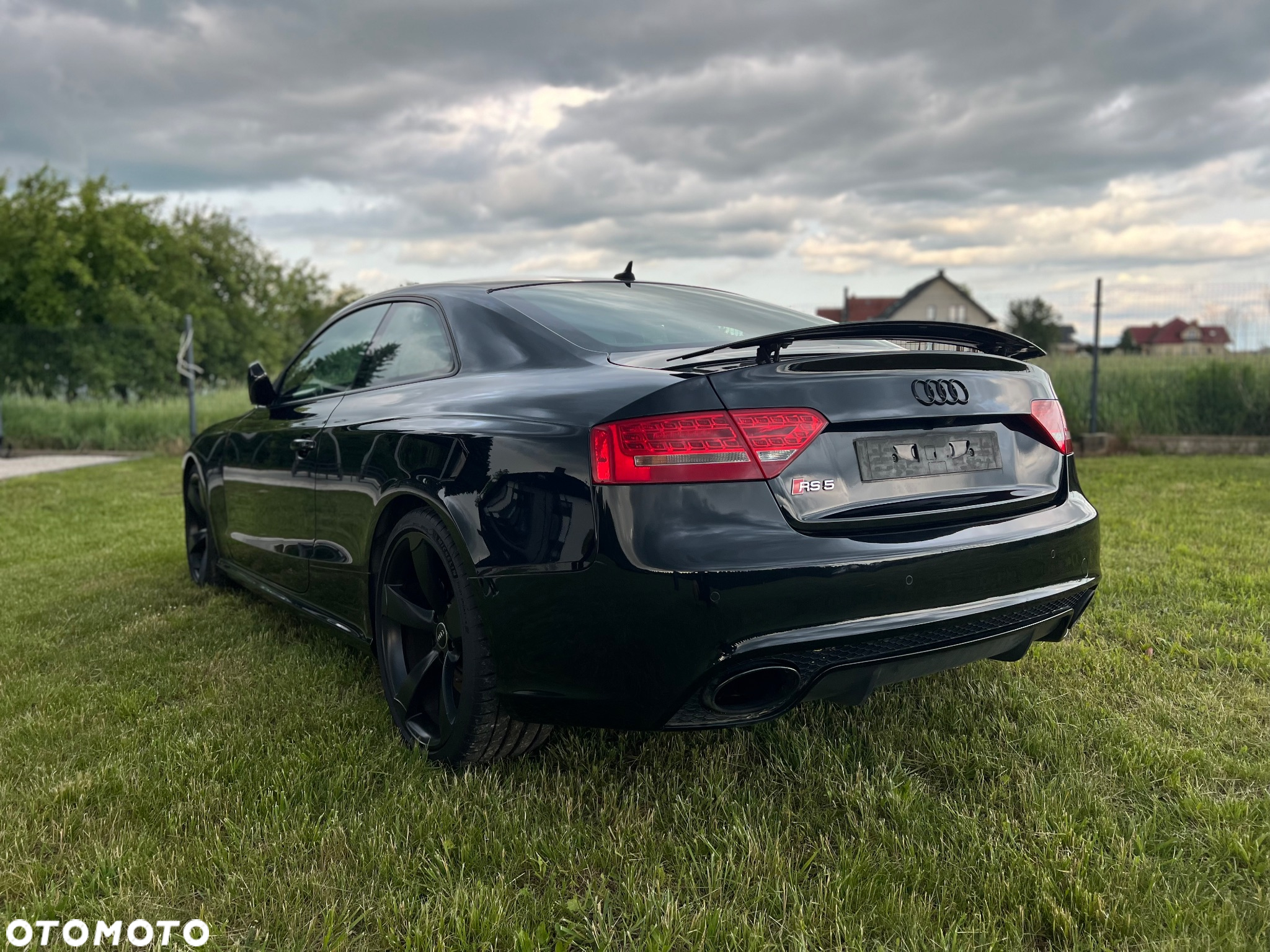Audi RS5 Coupé S tronic - 6