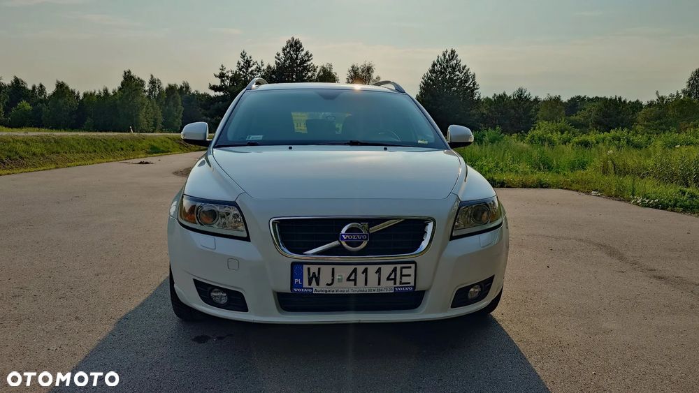 Volvo V50 D2 - 5