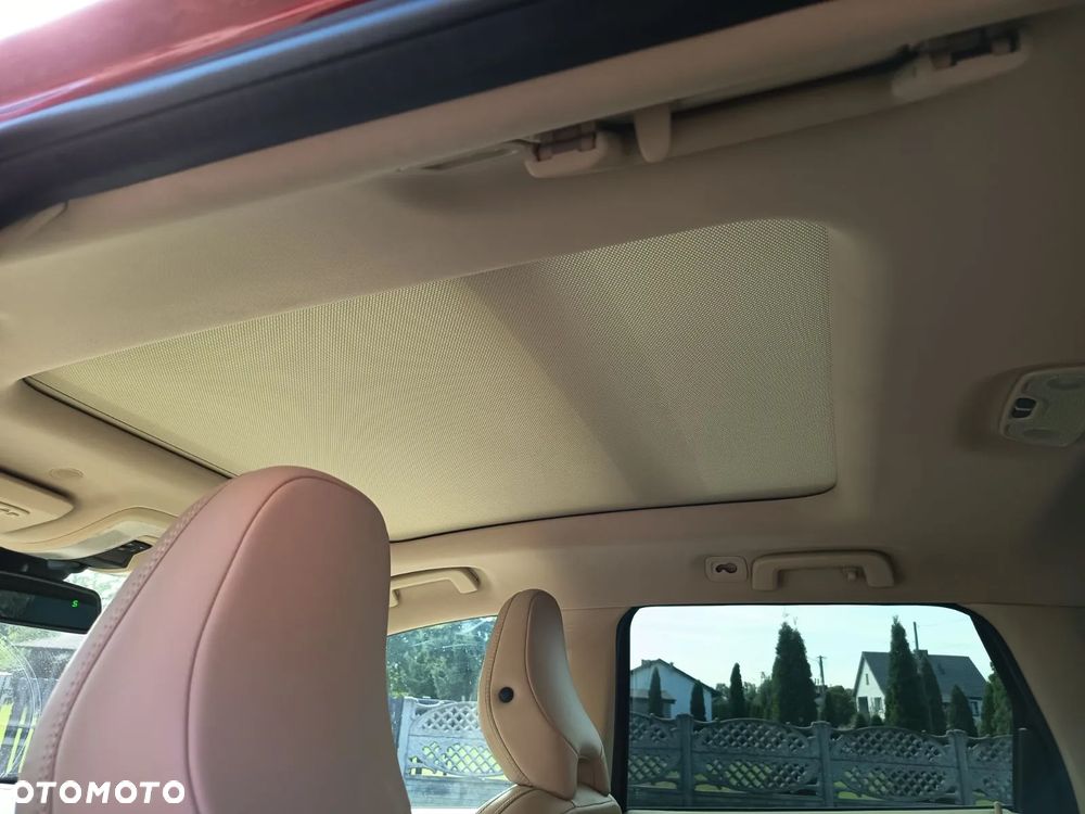 Volvo XC 60 3.2 AWD Summum - 14