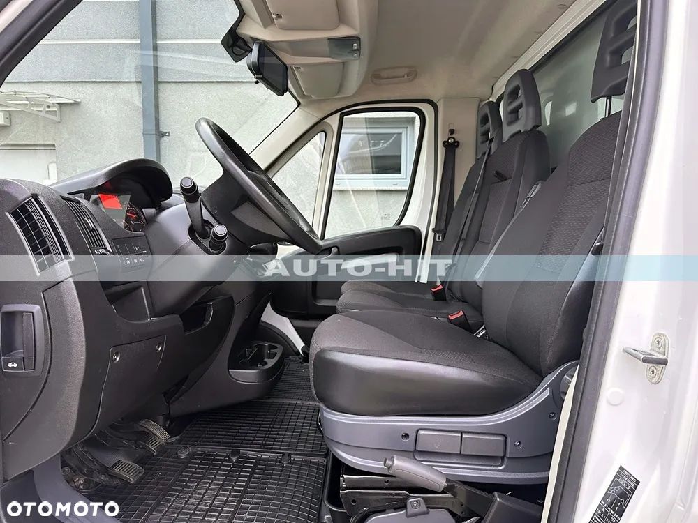 Peugeot Boxer - 7
