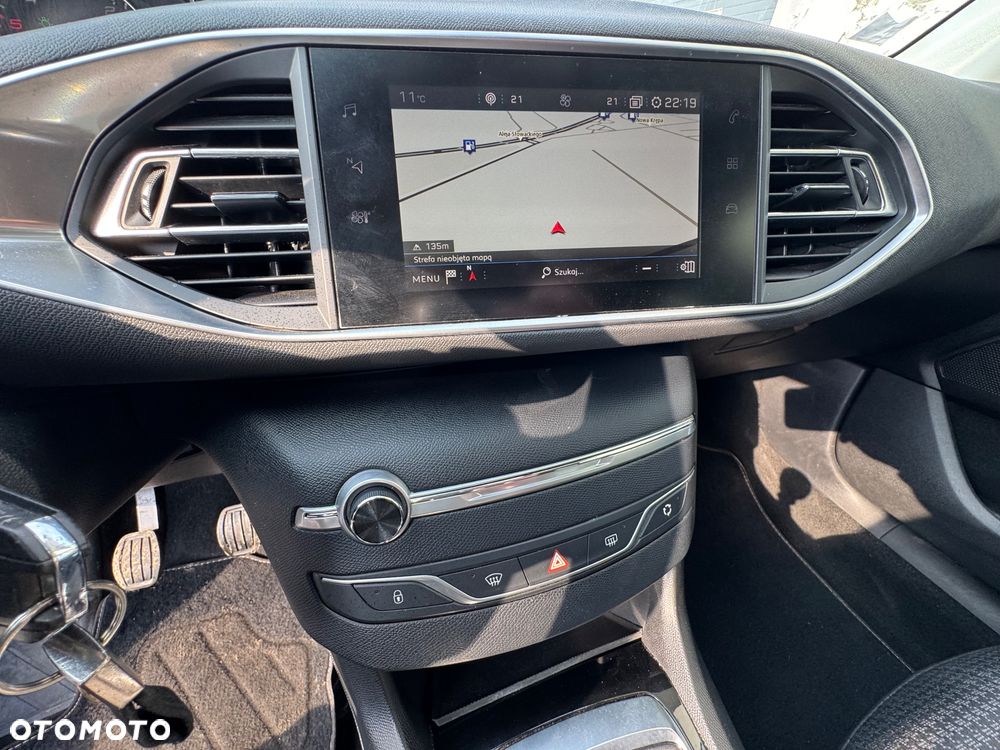 Peugeot 308 - 19