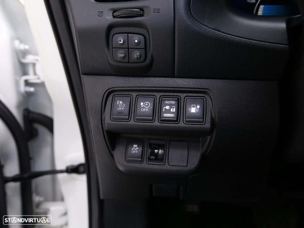 Nissan Leaf Visia+ 30 kWh - 22