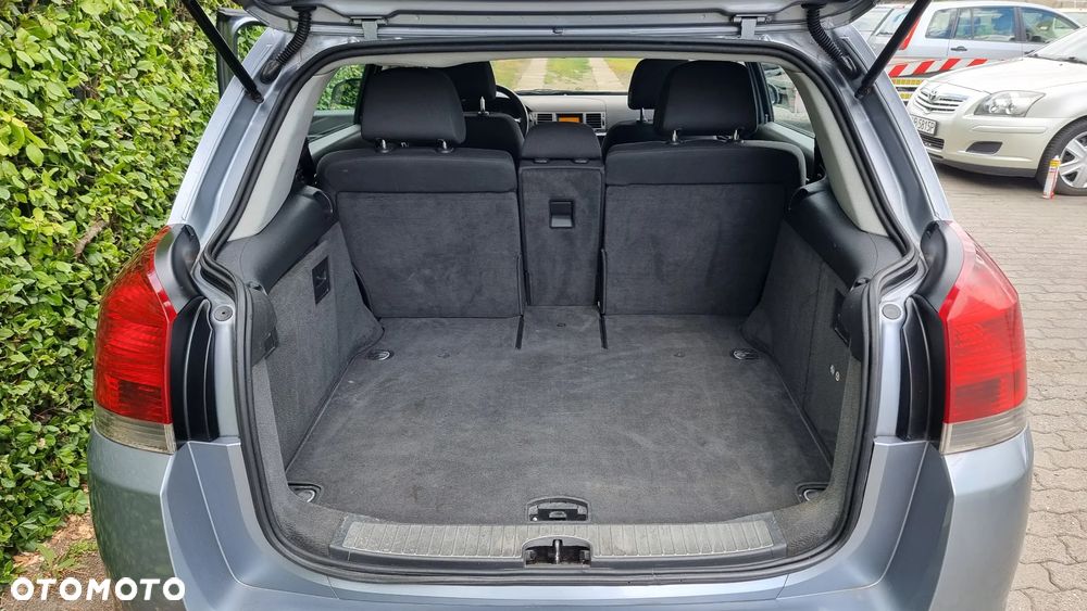 Opel Signum 2.2 DTI Elegance ActiveSelect - 13