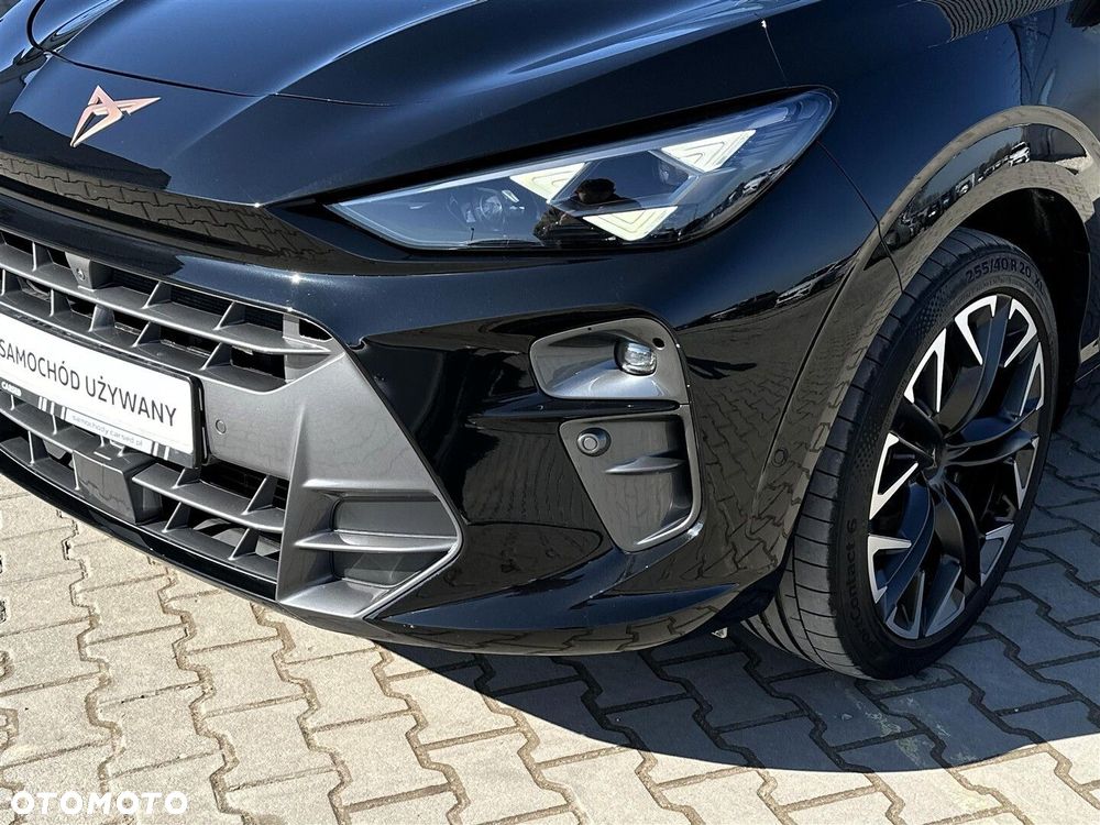 Cupra Terramar 2.0 TSI 4Drive VZ DSG - 36