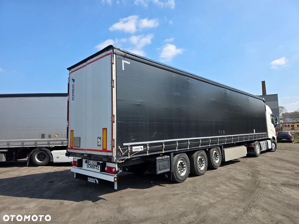 Schmitz Cargobull Stp - 4