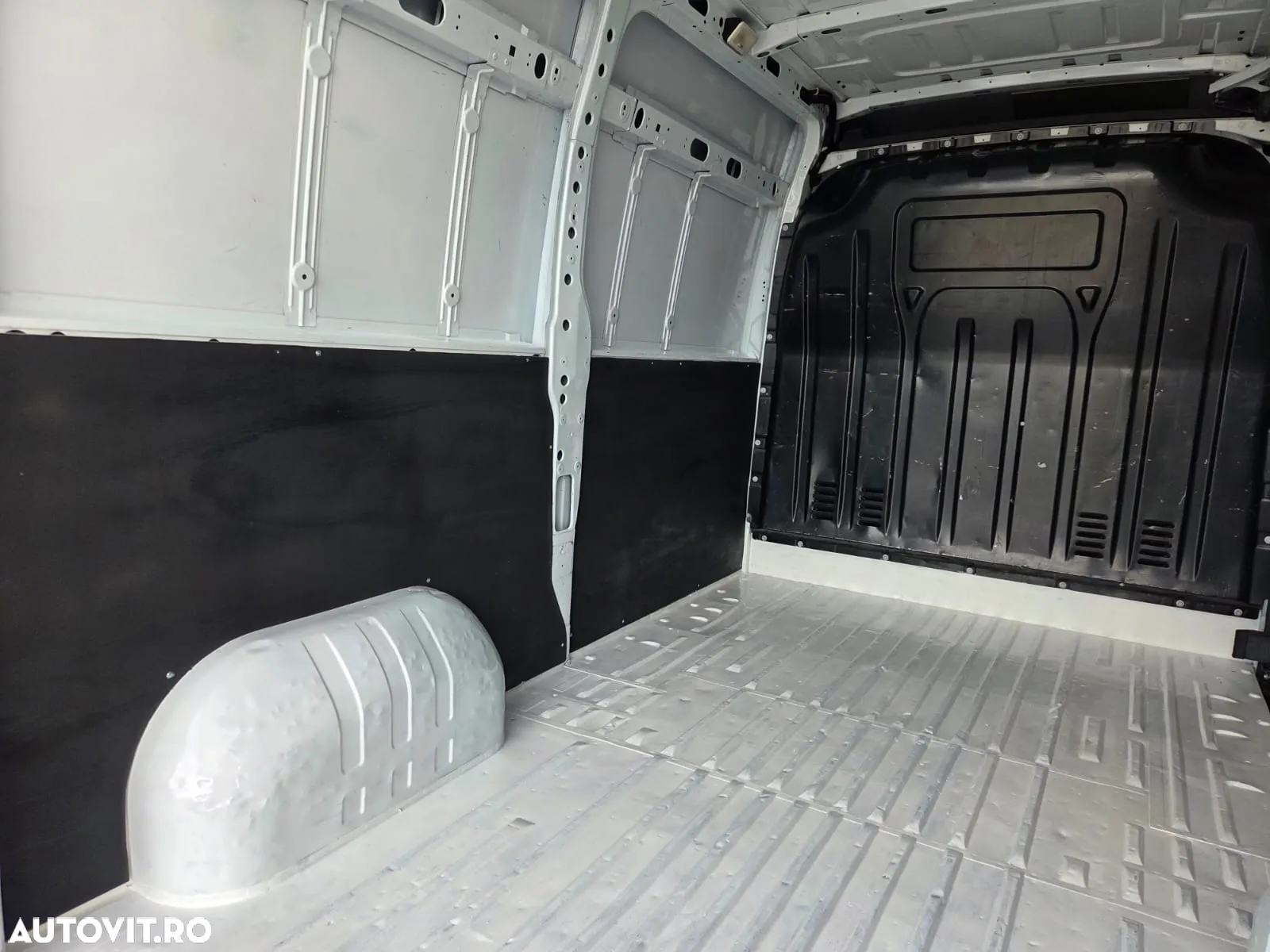 Renault New Master L2H2 - 12