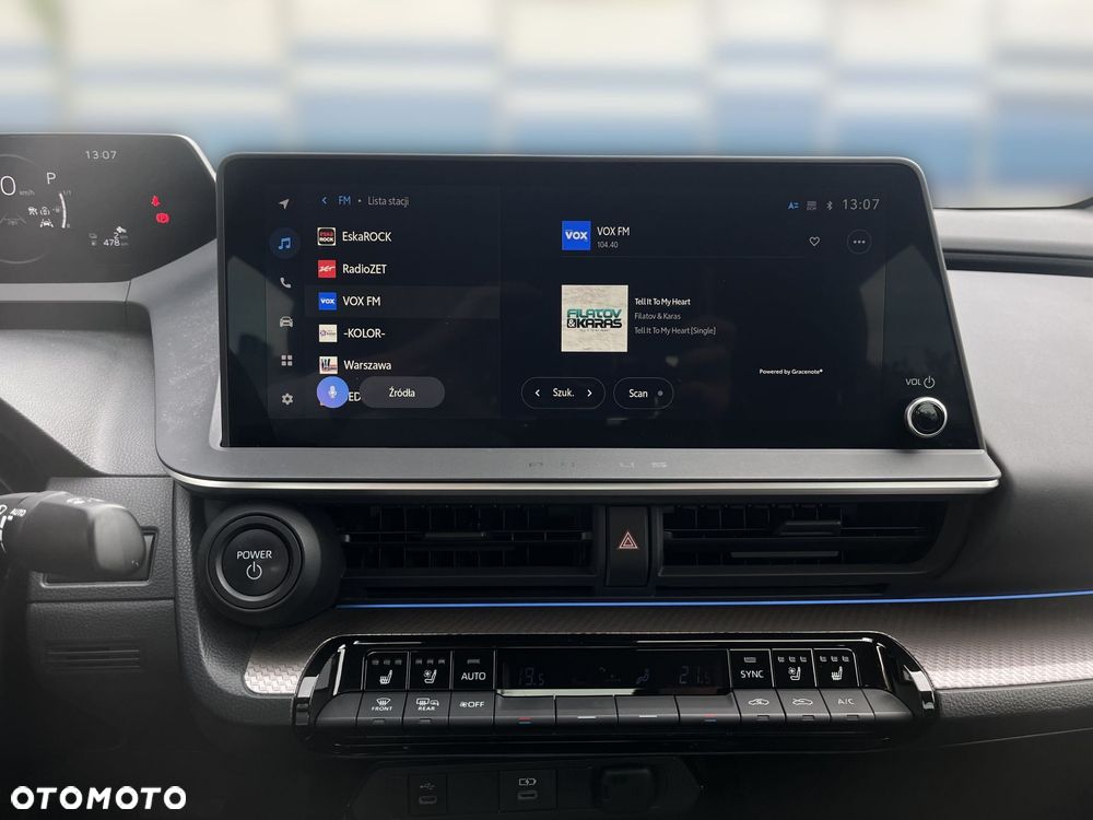 Toyota Prius - 19