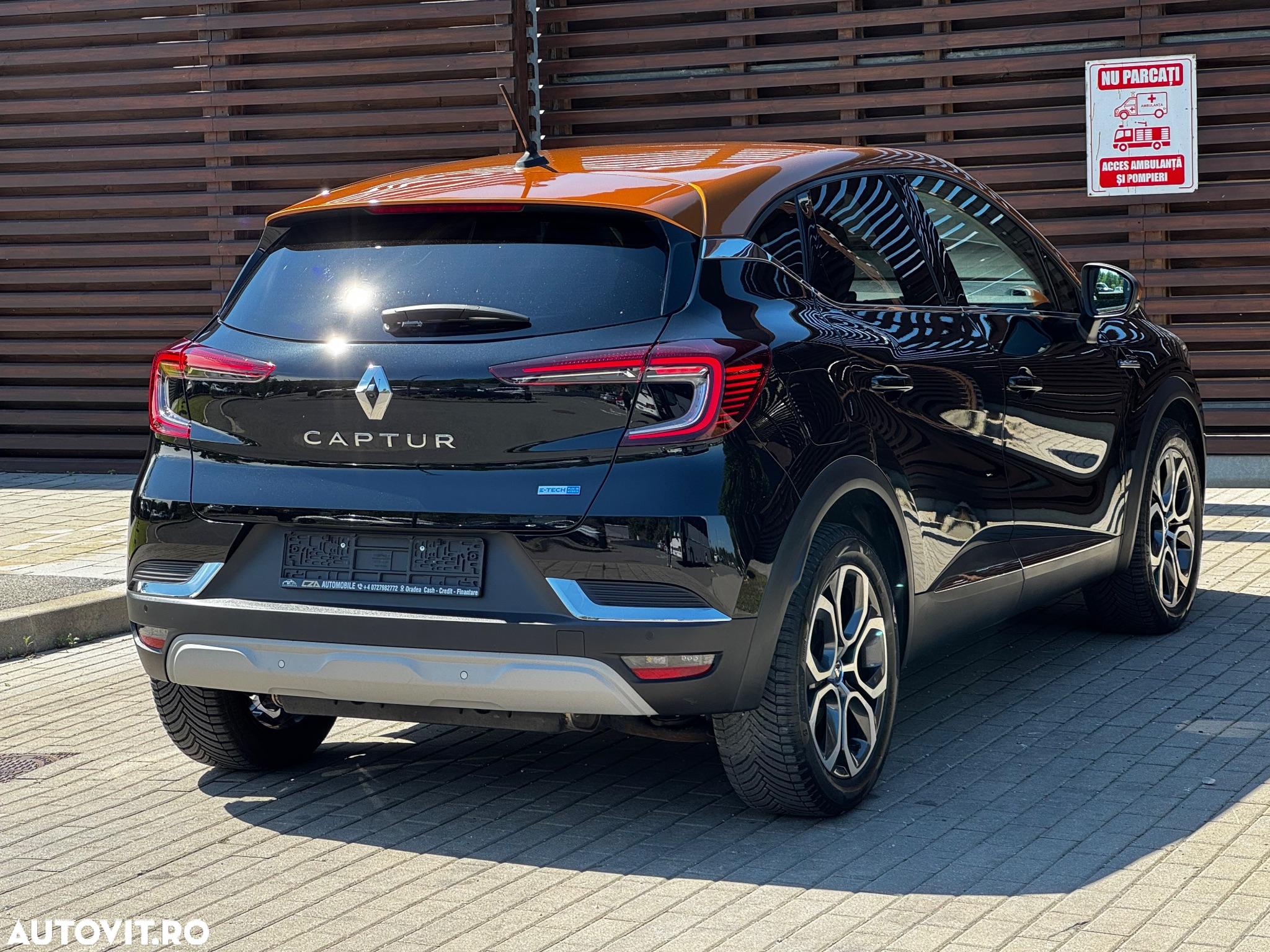 Renault Captur - 13