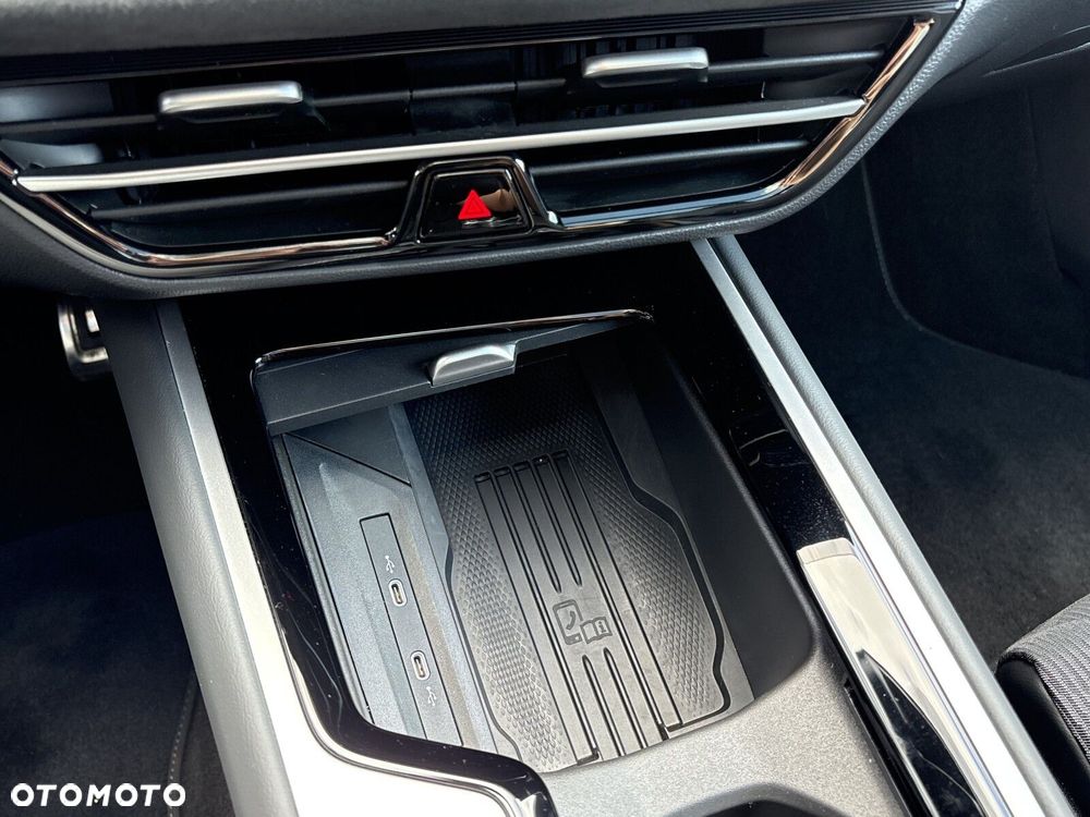 Volkswagen Passat - 23