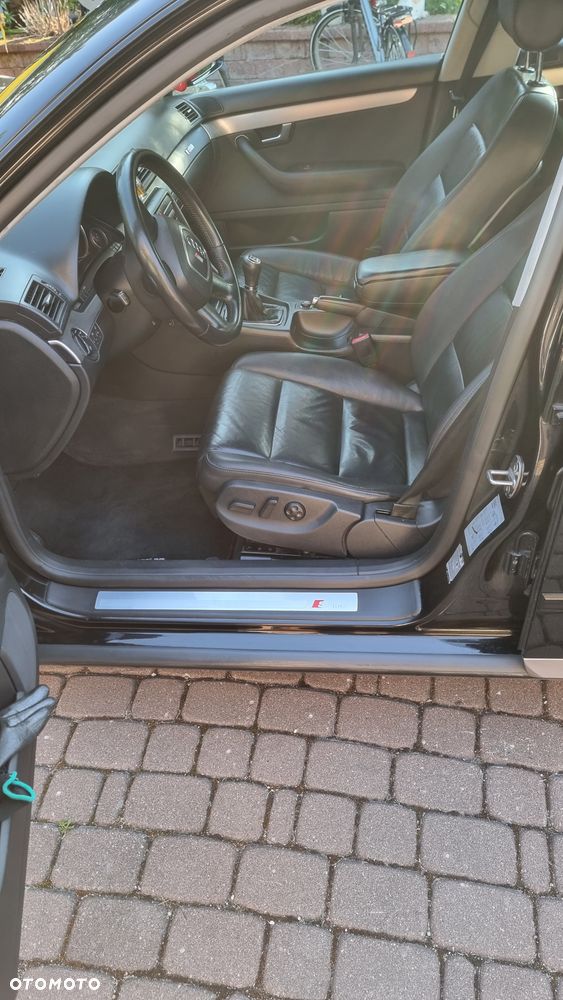 Audi A4 Limousine 2.0 TDI - 7