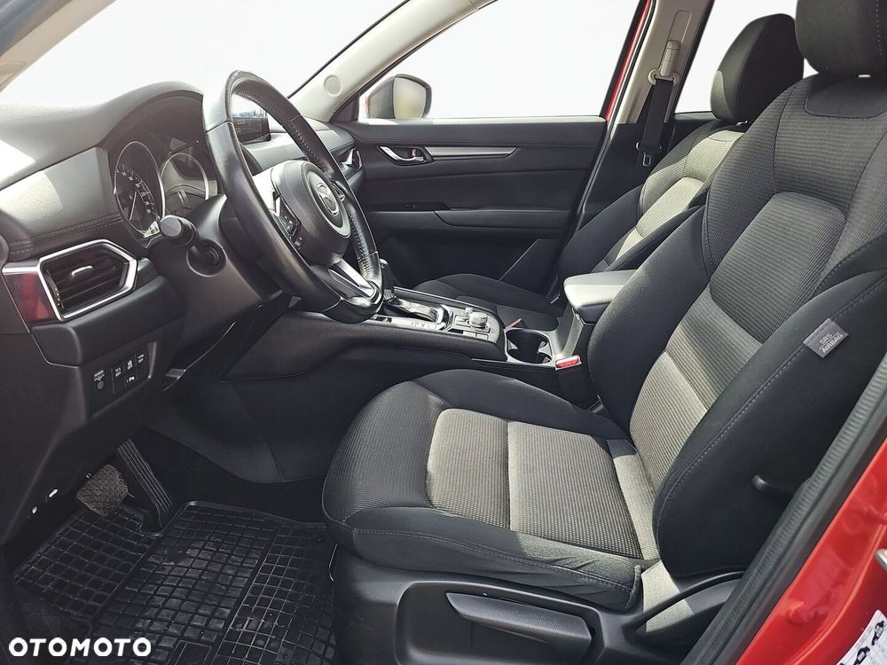 Mazda CX-5 2.0 Skyenergy 2WD - 12