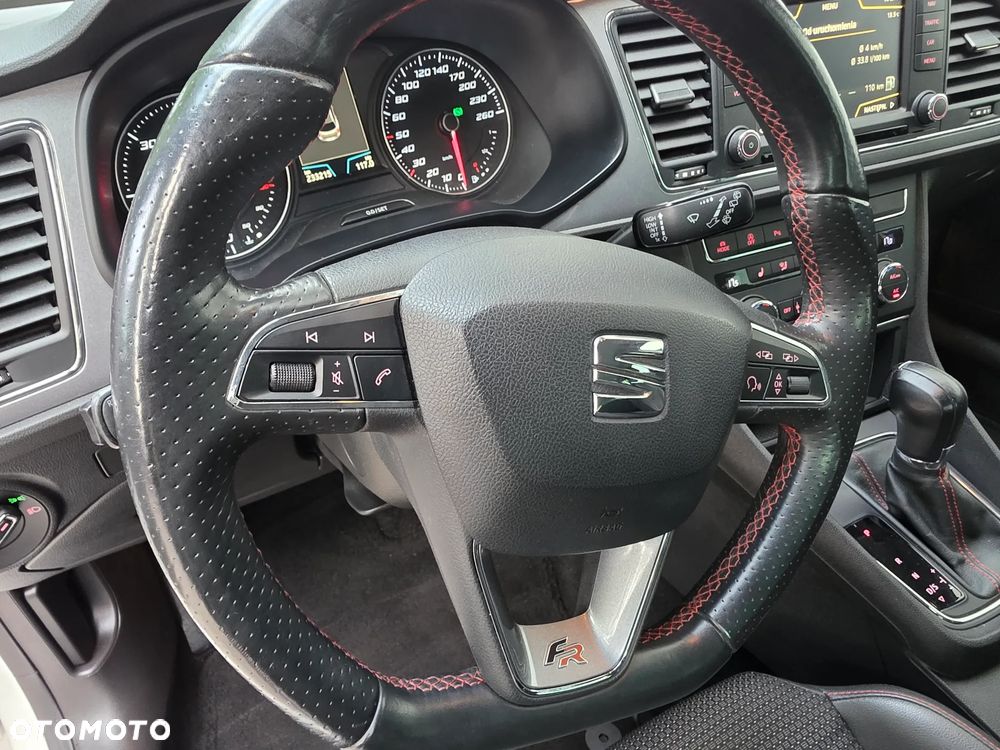 Seat Leon - 10