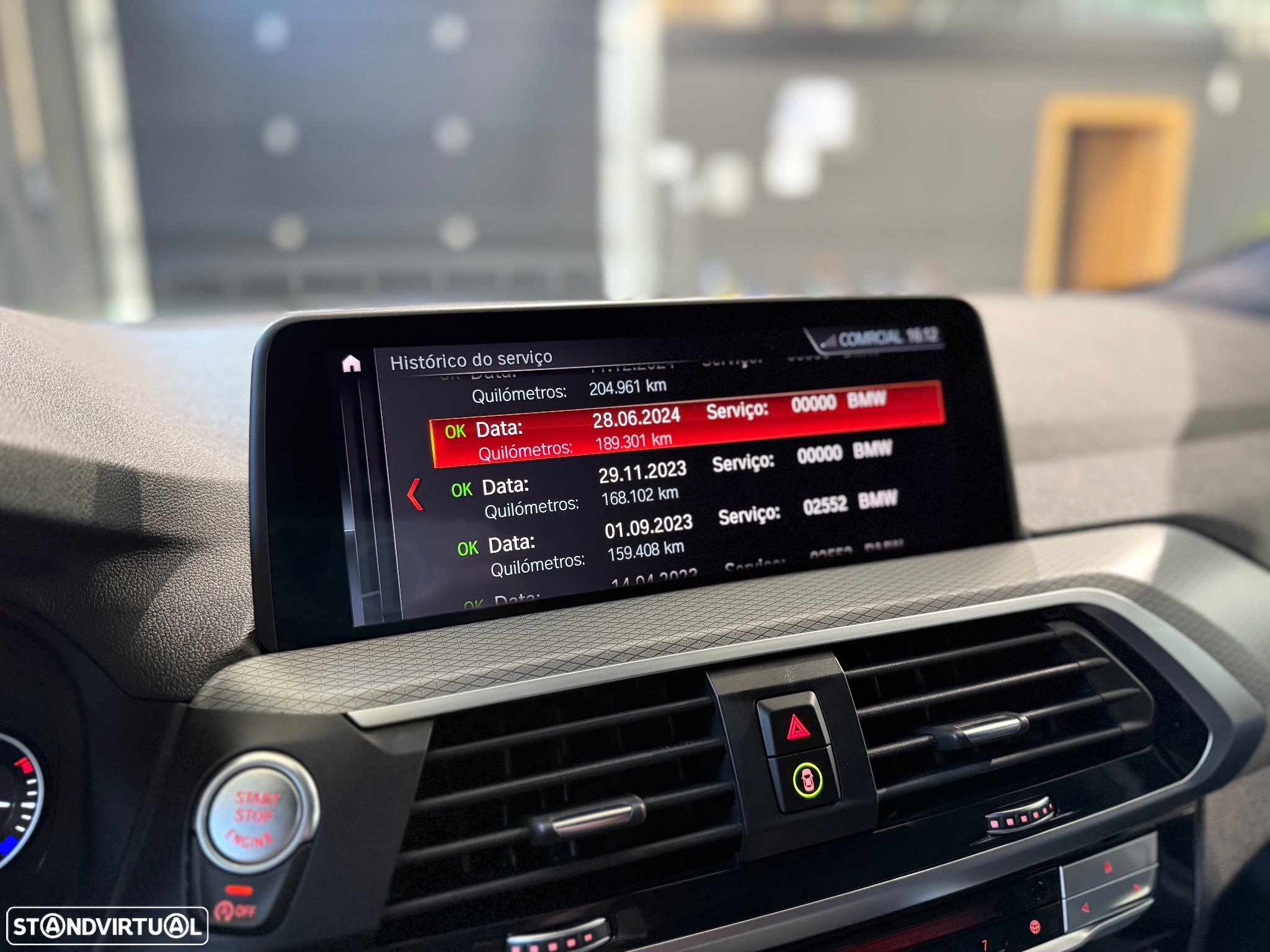 BMW X4 20 d xDrive Pack M Auto - 40