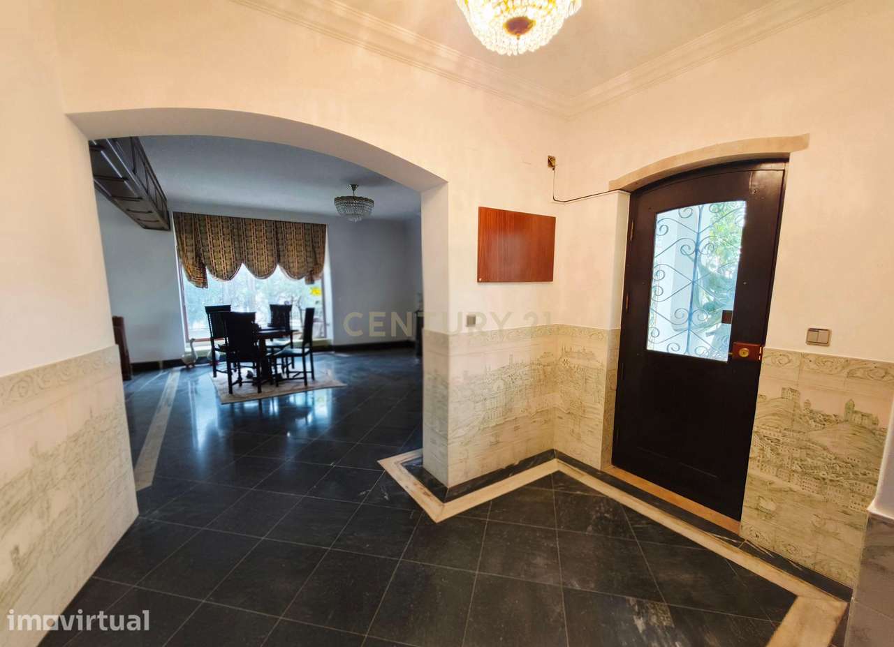 Casa de Luxo em Nossa Senhora de Fátima, Entroncamento - Grande imagem: 4/49