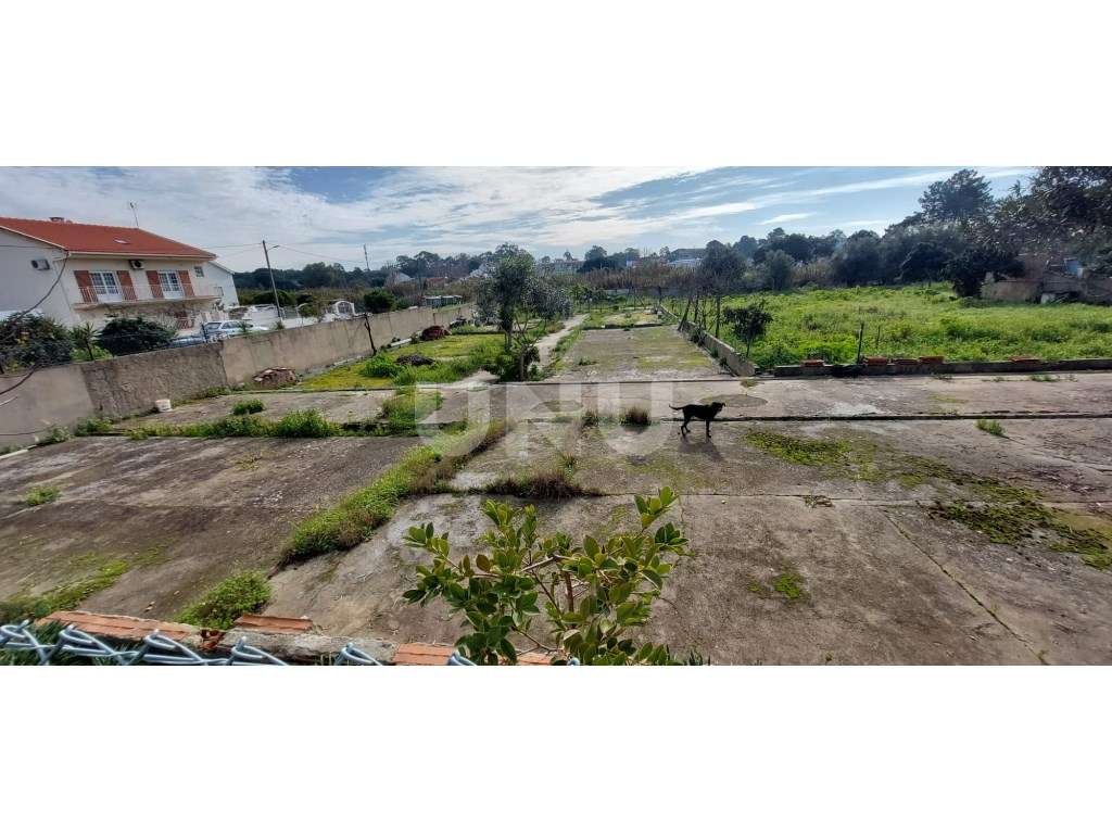 Lote Urbano em Paio Pires - Grande imagem: 3/6