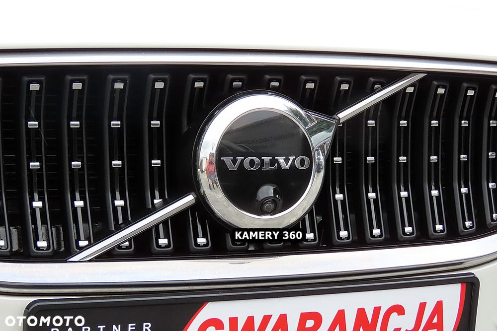 Volvo V60 Cross Country B4 D AWD Geartronic - 16