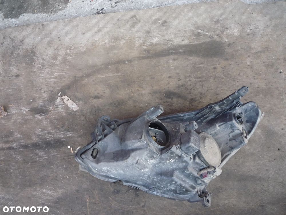 OPEL ASTRA 3 H LAMPA PRZEDNIA LEWA LUB PRAWA - 10