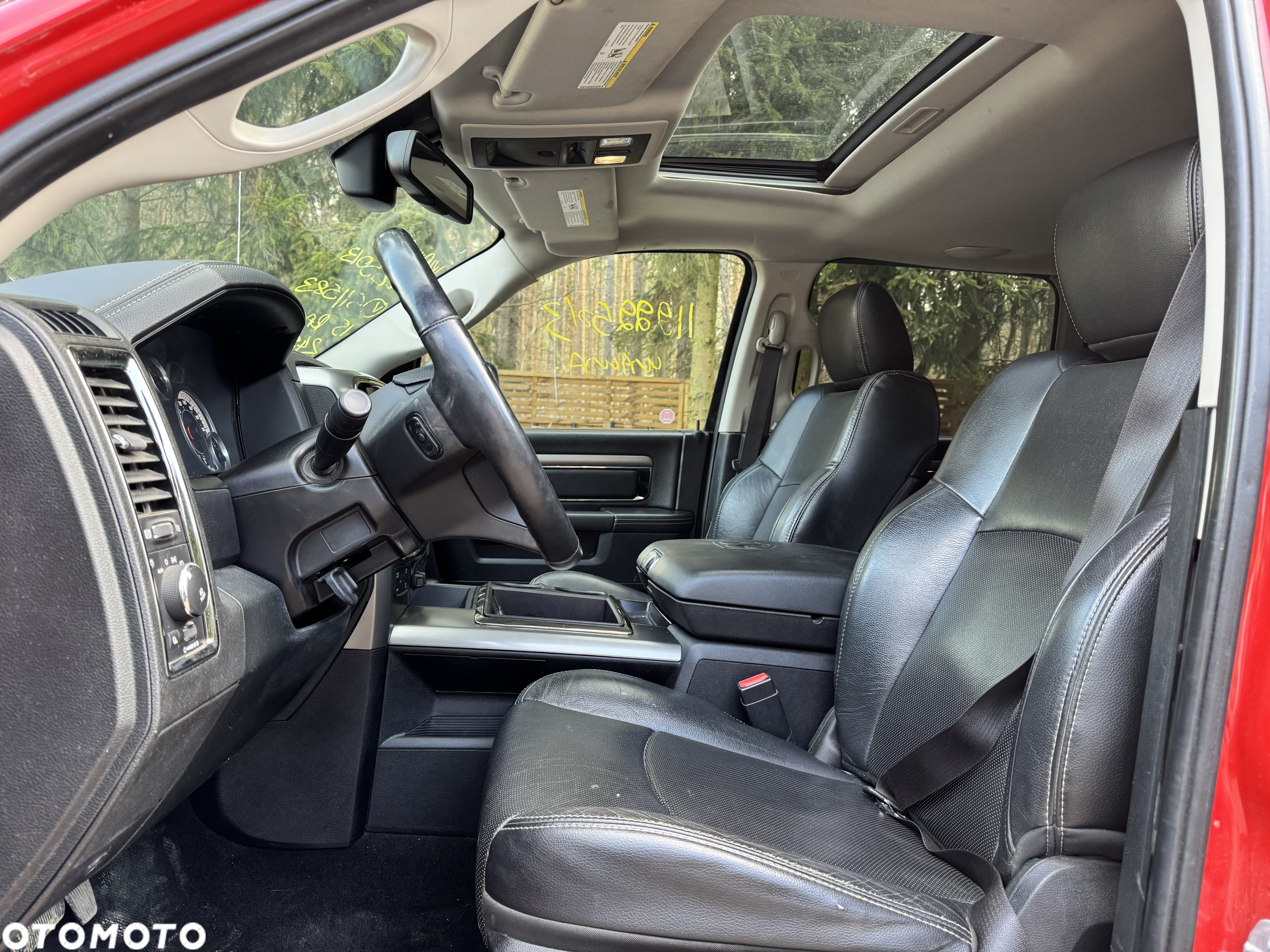 Dodge RAM 1500 5.7 4x4 - 22