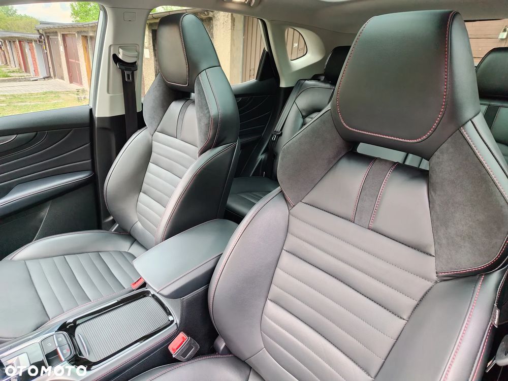 MG HS 1.5T-GDI Luxury - 19