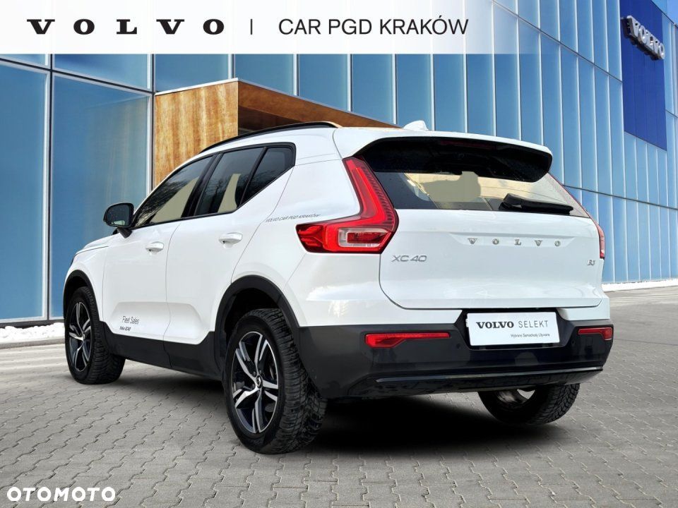 Volvo XC 40 - 7