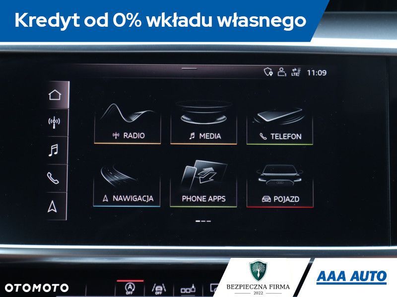 Audi A6 Avant - 14