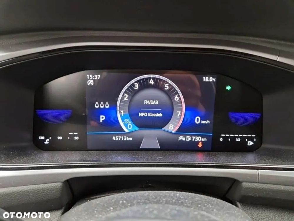 Volkswagen T-Roc 1.5 TSI Life DSG - 20