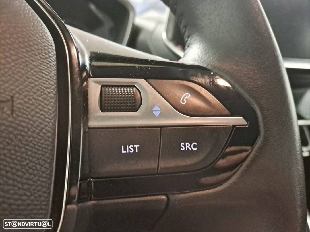 Peugeot 208 1.5 BlueHDi Active Pack - 16