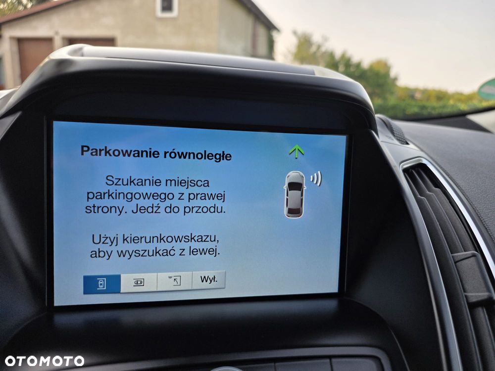 Ford C-MAX 1.0 EcoBoost Titanium ASS - 21