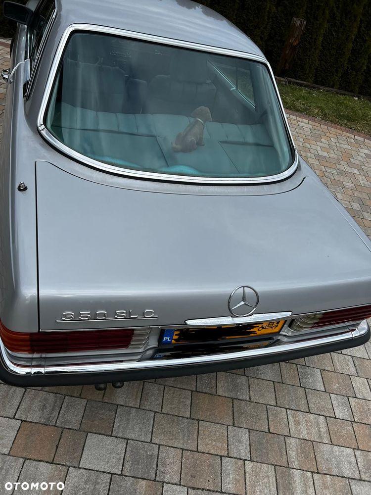 Mercedes-Benz SLC - 12