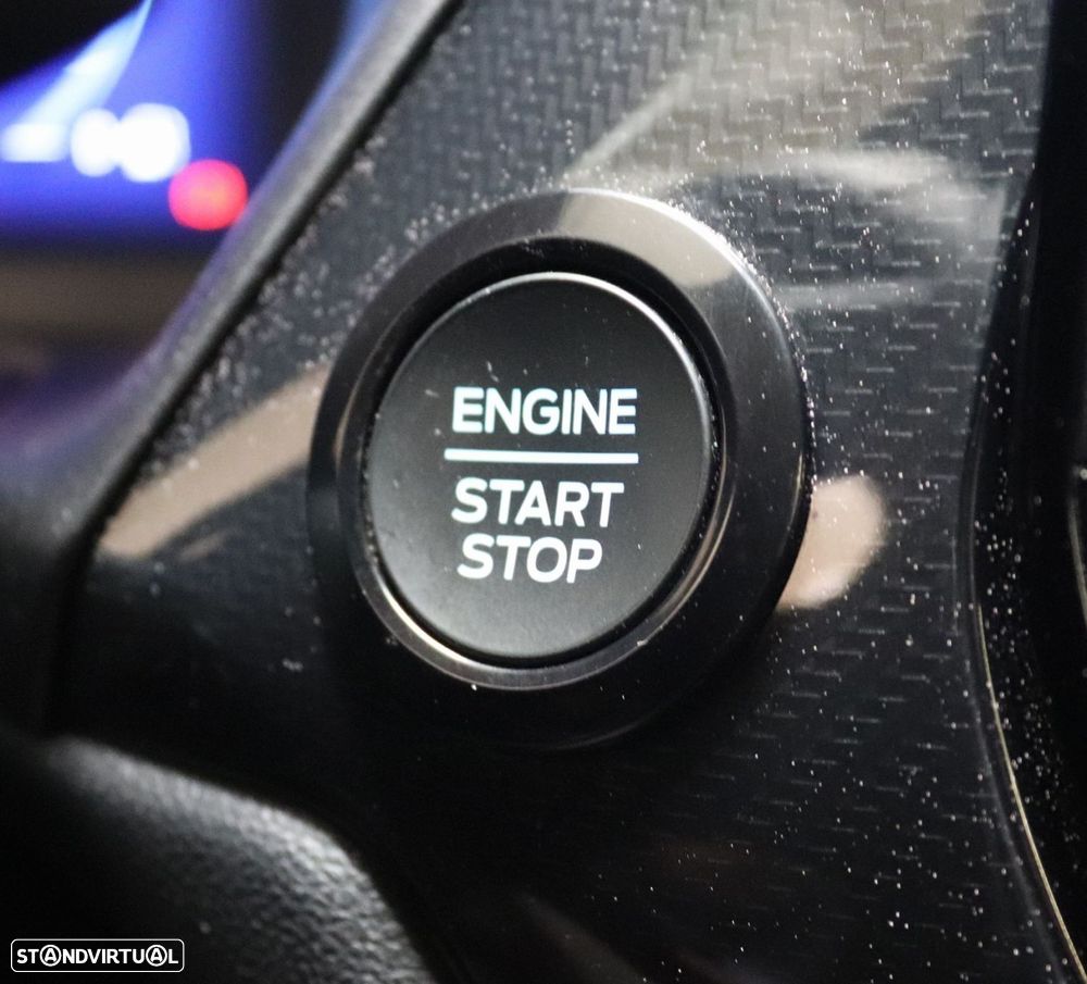 Ford Puma 1.0 EcoBoost MHEV ST-Line - 17