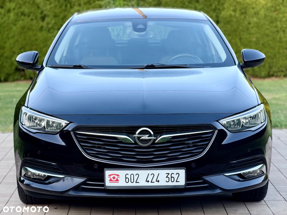 Opel Insignia 1.5 T Enjoy S&S - 2