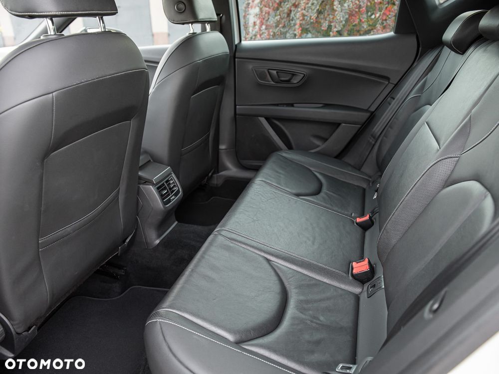 Seat Leon - 19