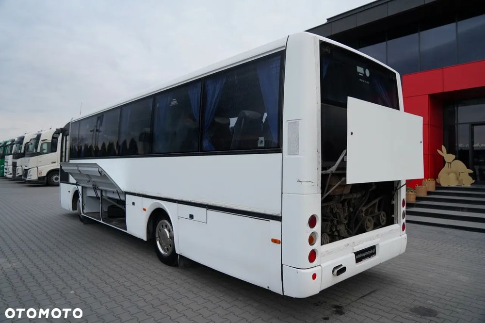 Irisbus MIDIRIDER / KLIMA / - 15