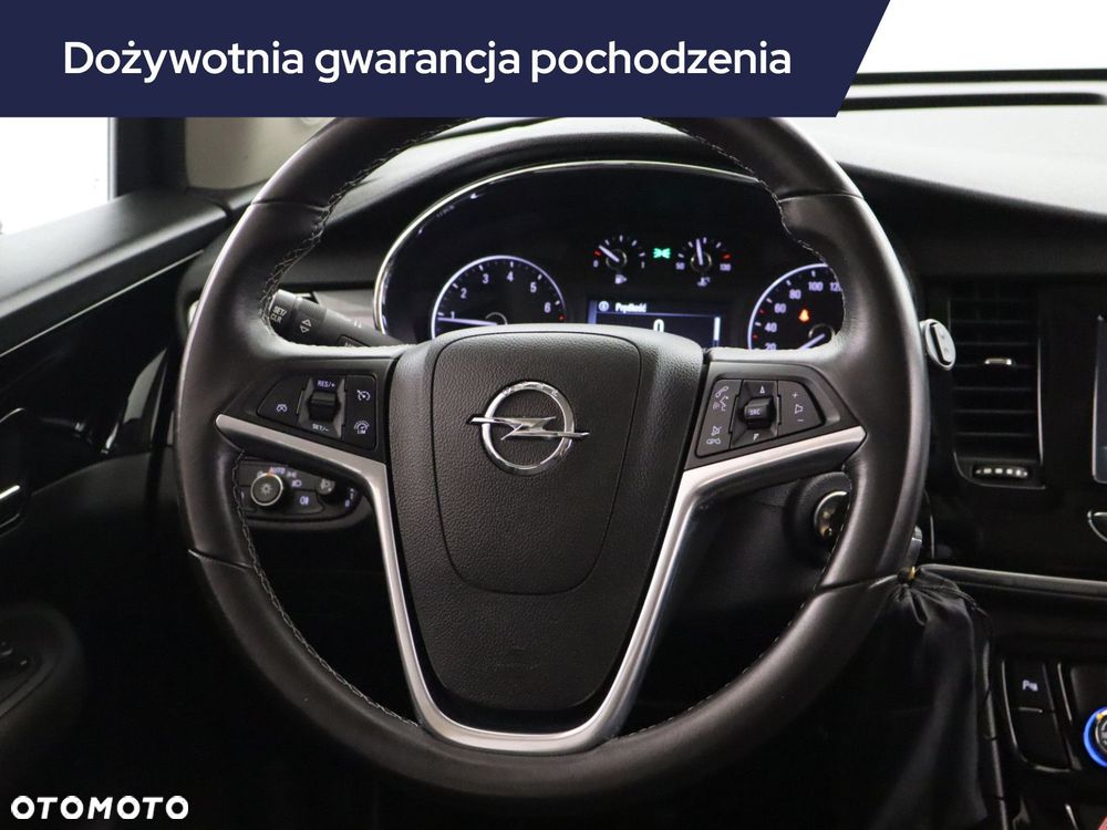 Opel Mokka - 21