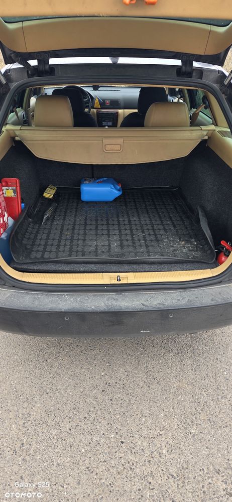 Skoda Octavia 1.9 TDI L&K - 10