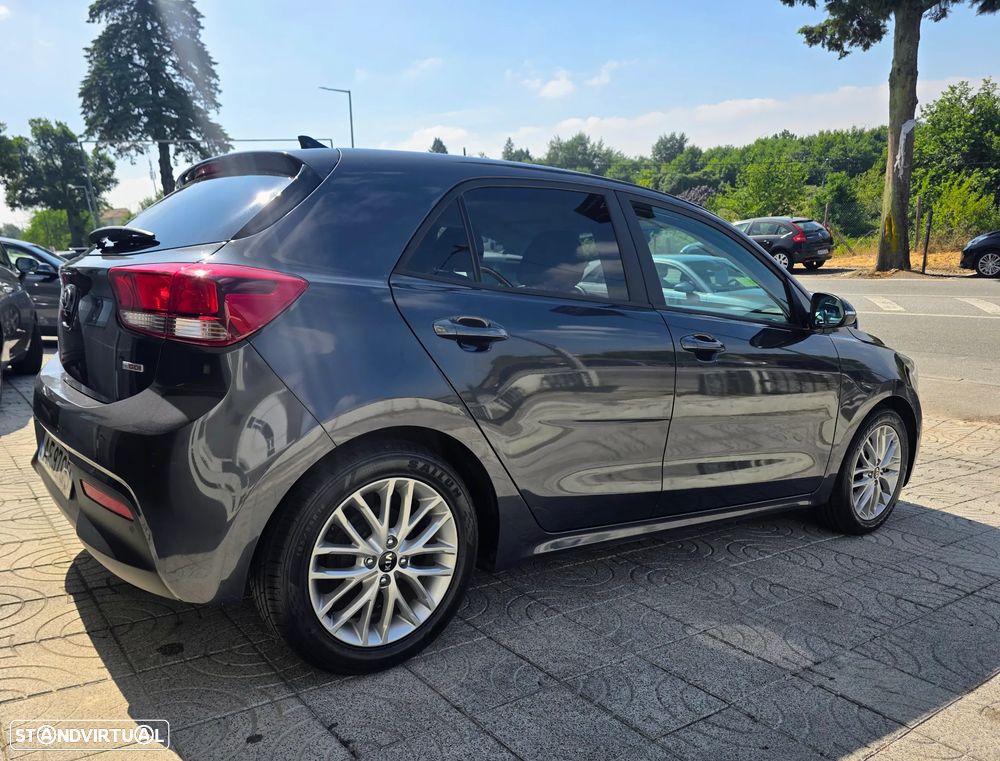 Kia Rio 1.0 T-GDi Drive - 23
