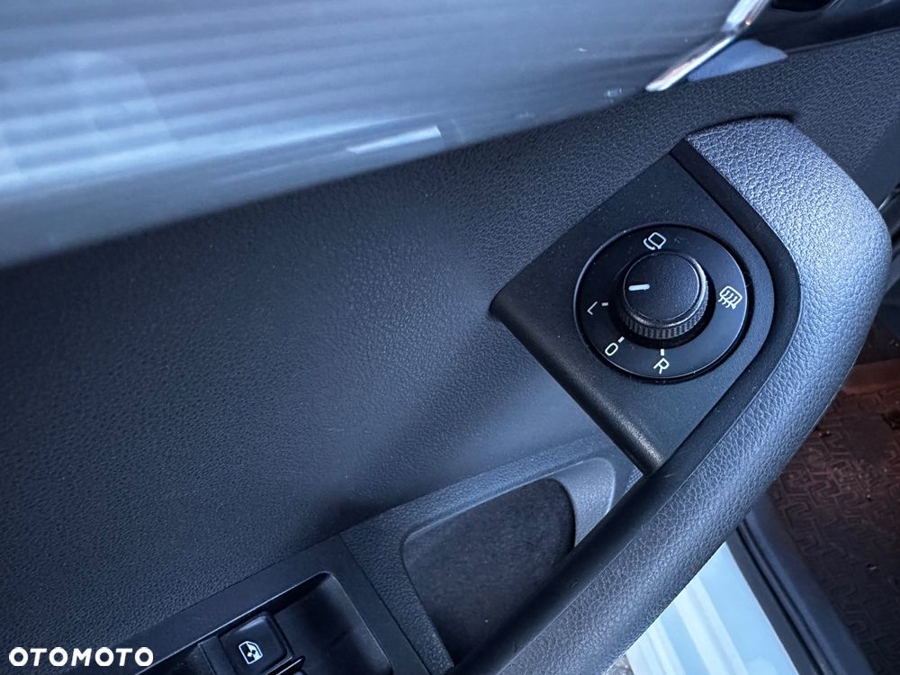 Skoda Octavia 1.8 TSI Elegance DSG - 26