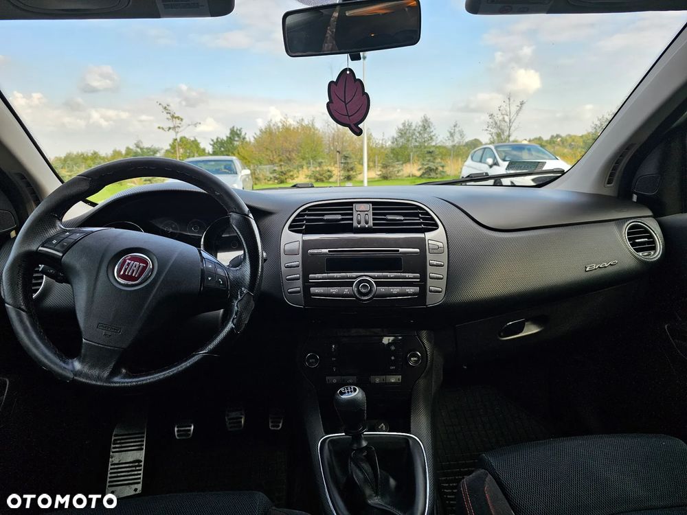 Fiat Bravo - 6